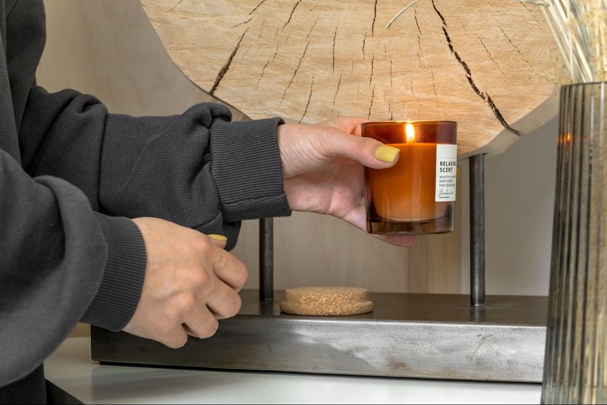 Aromatizando sua Casa: Experiências Sensoriais
