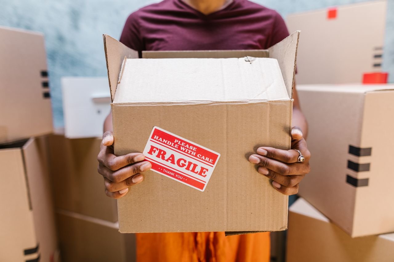 Mudança para apartamento: veja 9 cuidados essenciais!
